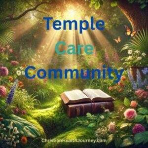 Group logo of The Temple Care Community