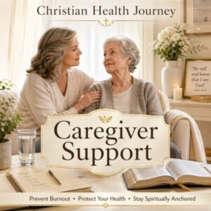 Group logo of Caregiver Support Course Community